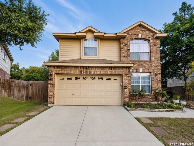 8610 Cantua Crk Property Photo 1