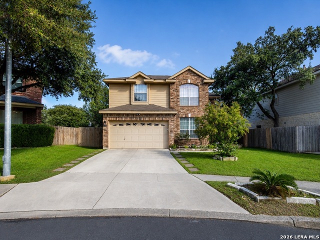 8610 Cantua Crk Property Photo 2