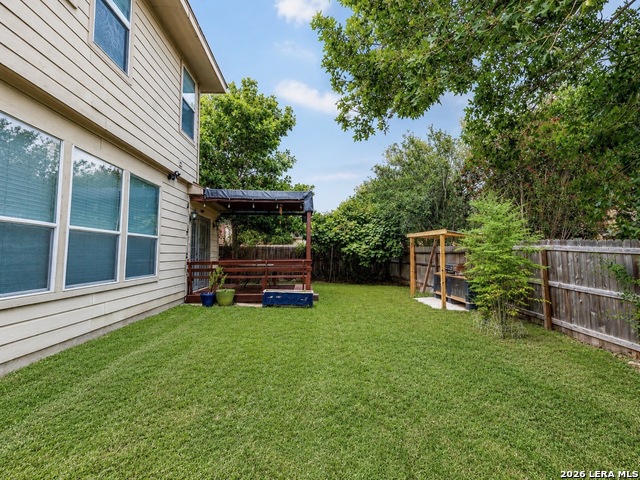 8610 Cantua Crk Property Photo 19
