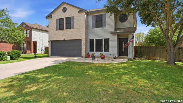 1065 Stone Trl Property Photo 2