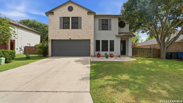 1065 Stone Trl Property Photo 4