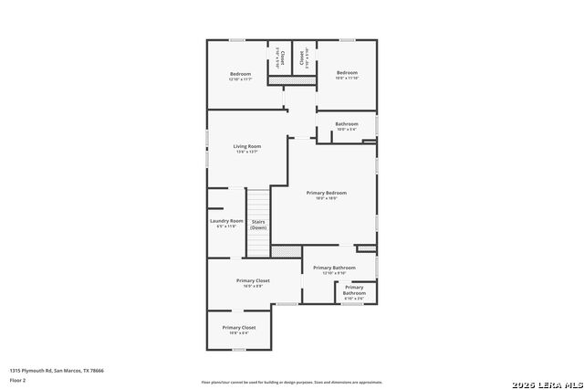 1315 Plymouth Rd Property Photo 4