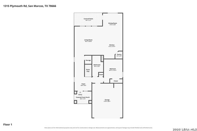 1315 Plymouth Rd Property Photo 7