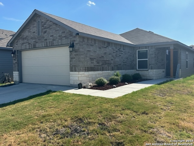 5911 Macdona Rdg Property Photo 1