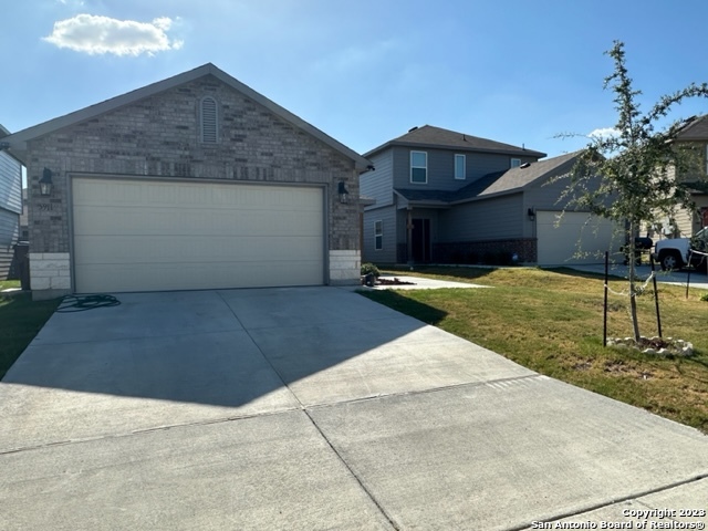 5911 Macdona Rdg Property Photo 2