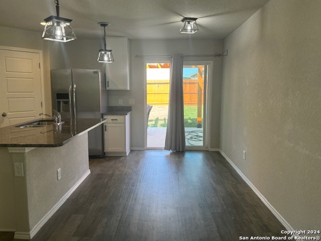 5911 Macdona Rdg Property Photo 5