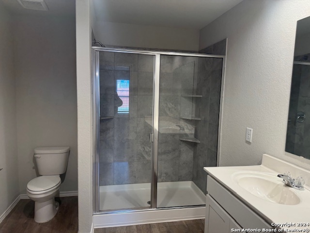 5911 Macdona Rdg Property Photo 9