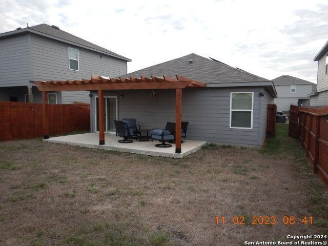 5911 Macdona Rdg Property Photo 17