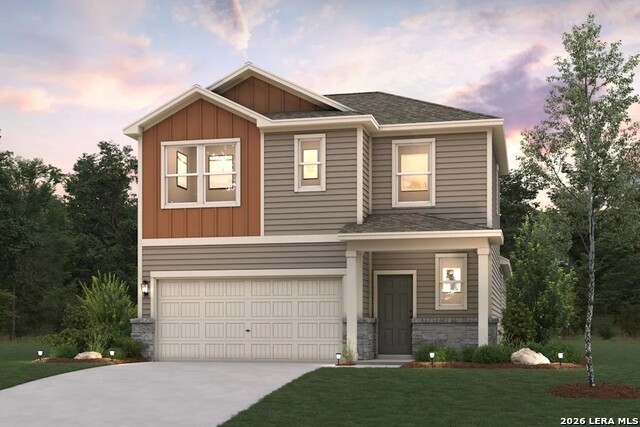 9971 Chavaneaux Lndg Property Photo 1