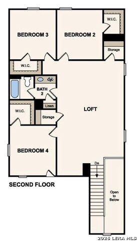 4431 Danforth St Property Photo 3