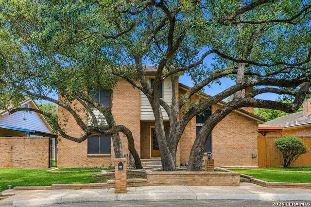 1800 Shadow Park St Property Photo 3