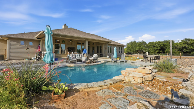 3117 Buck Meadows Property Photo 6