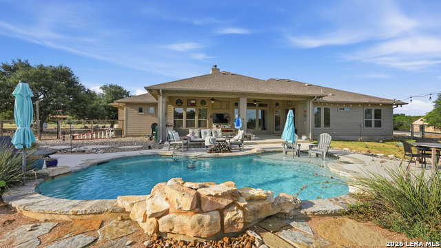 3117 Buck Meadows Property Photo 7