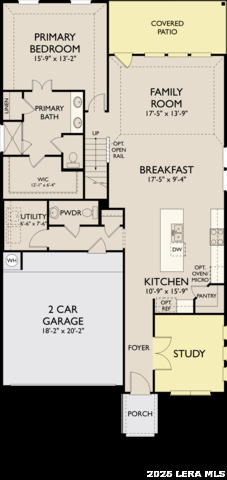 1262 Hightower Ln Property Photo 2