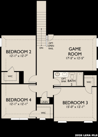 1262 Hightower Ln Property Photo 3