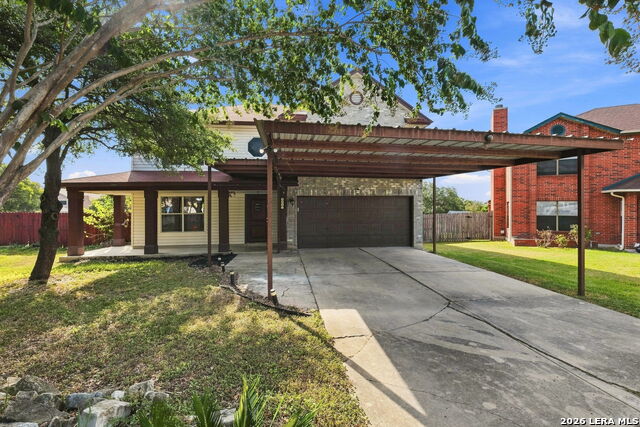 4215 Lakebend West Dr Property Photo 32