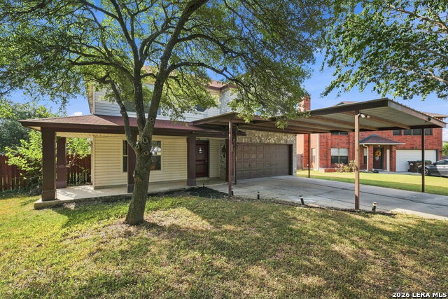 4215 Lakebend West Dr Property Photo 33