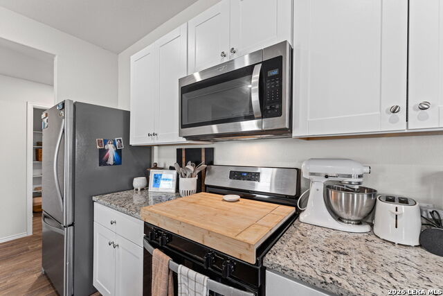 233 Legendary Trail Loop Property Photo 6