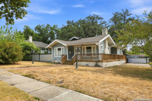 1000 Kayton Ave Property Photo 1