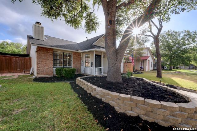 13618 Princes Knolls Property Photo 3
