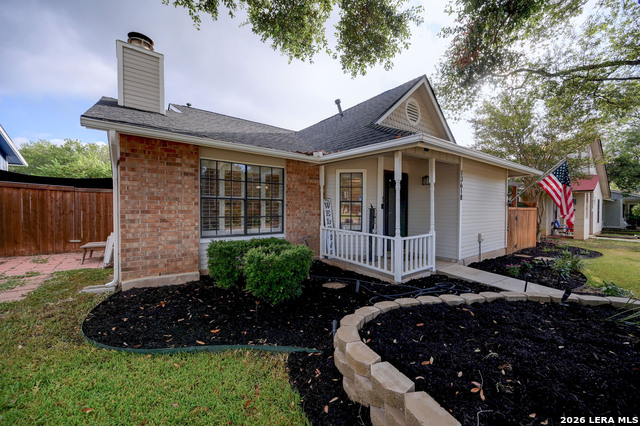 13618 Princes Knolls Property Photo 4