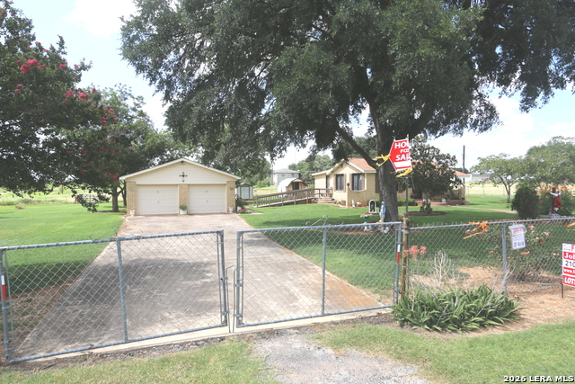 10961 Kosub Ln Property Photo 1