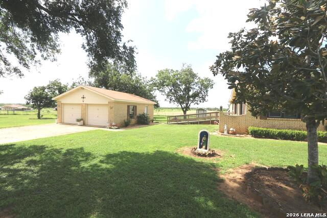 10961 Kosub Ln Property Photo 8