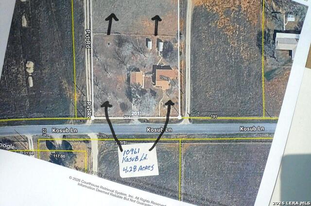 10961 Kosub Ln Property Photo 24