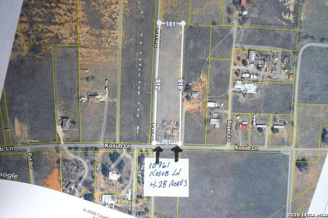 10961 Kosub Ln Property Photo 25