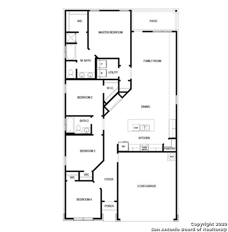 13649 Gunnison Quartz Property Photo 2