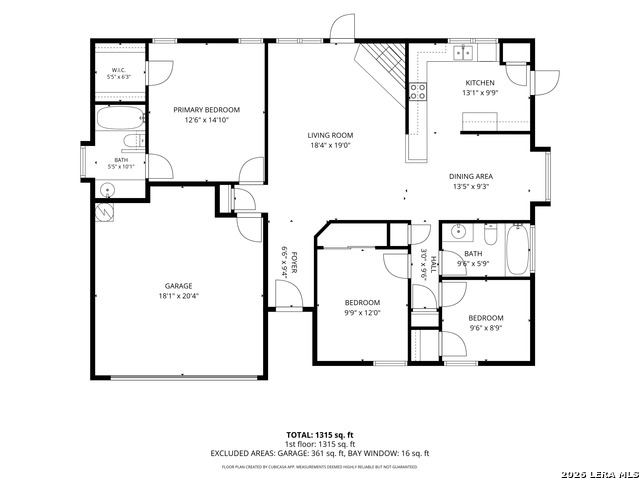 10434 Shallow Xing Property Photo 24