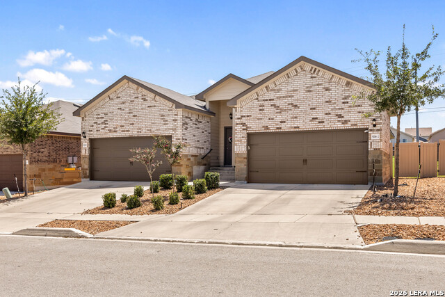 9216 Canyon Bnd Property Photo 2