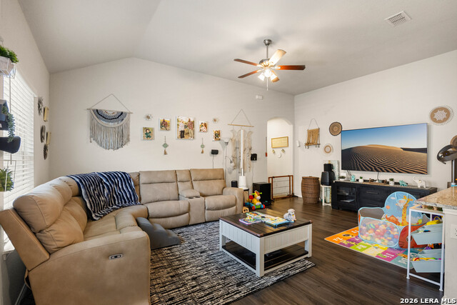 9216 Canyon Bnd Property Photo 6