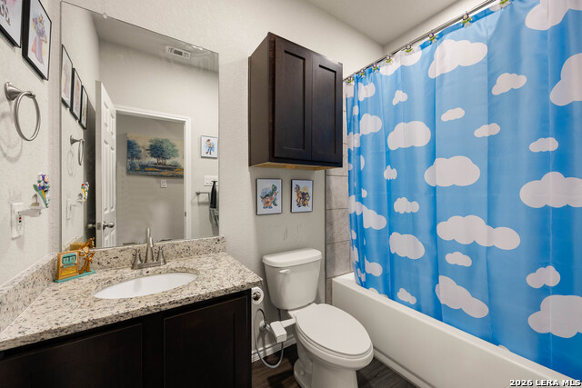 9216 Canyon Bnd Property Photo 15