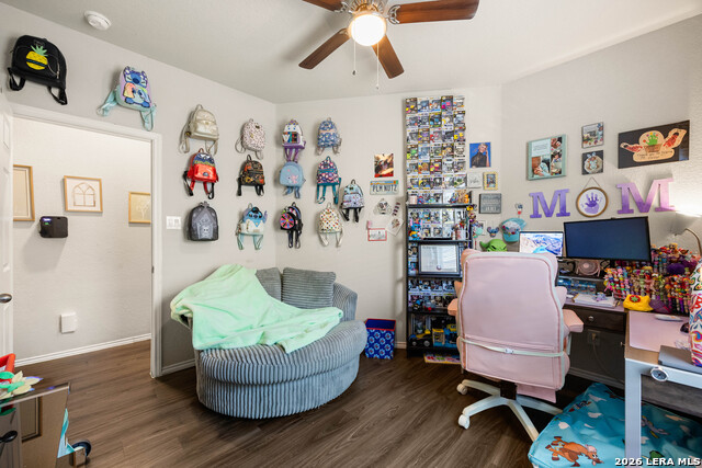 9216 Canyon Bnd Property Photo 20