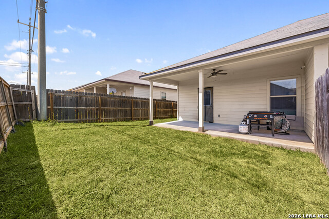 9216 Canyon Bnd Property Photo 25
