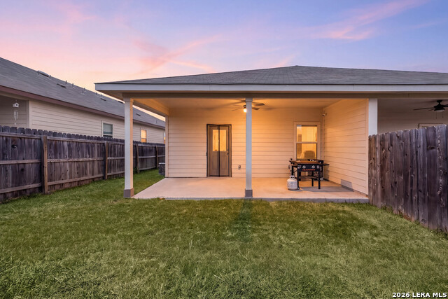 9216 Canyon Bnd Property Photo 26