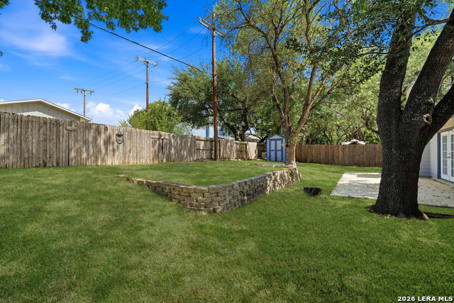 8411 Aristotle Property Photo 25