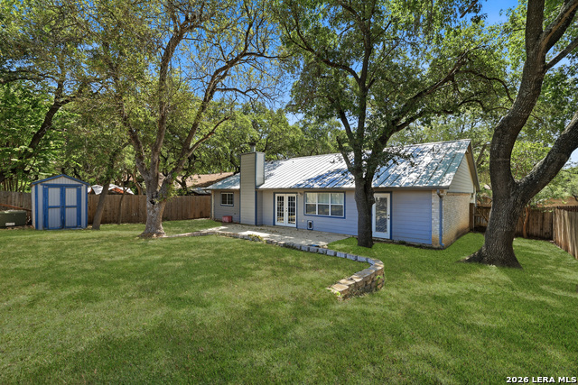 8411 Aristotle Property Photo 26