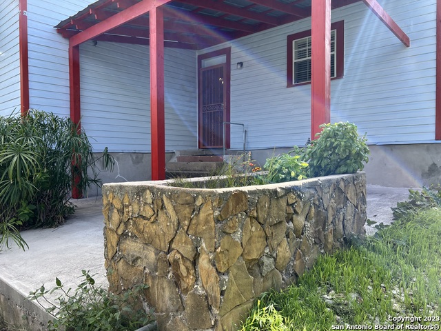 1011 Dawson St Property Photo 26