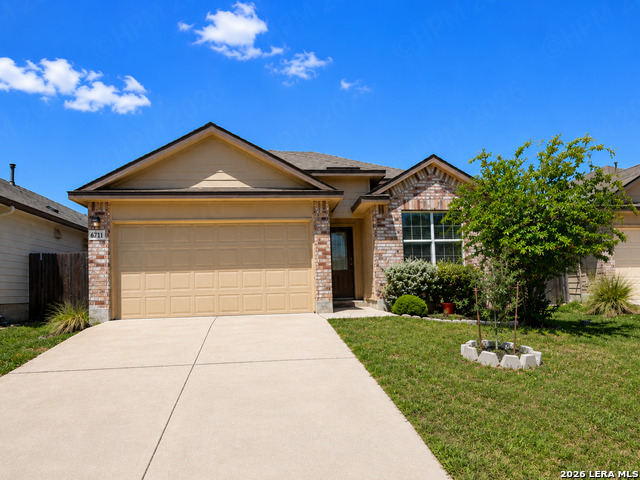 6711 Hoffman Plain Property Photo 1