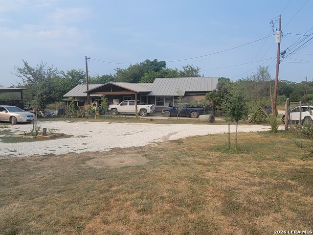 505 Chaparral Property Photo 1