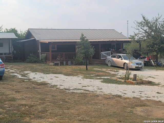 505 Chaparral Property Photo 2