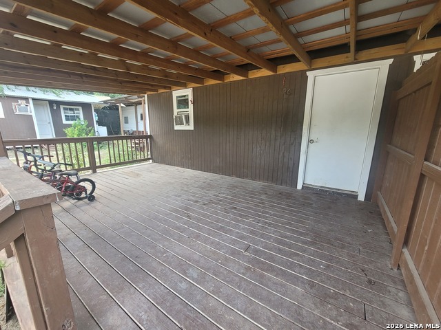 505 Chaparral Property Photo 3