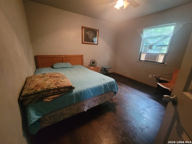 505 Chaparral Property Photo 4