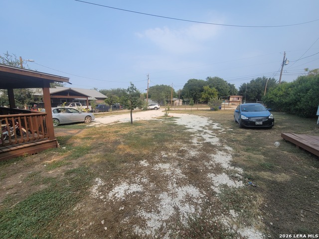 505 Chaparral Property Photo 13