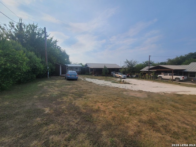 505 Chaparral Property Photo 14