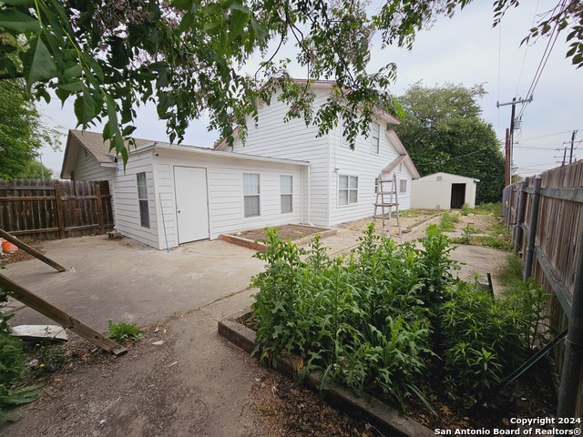 6700 Yellow Rose St Property Photo 37