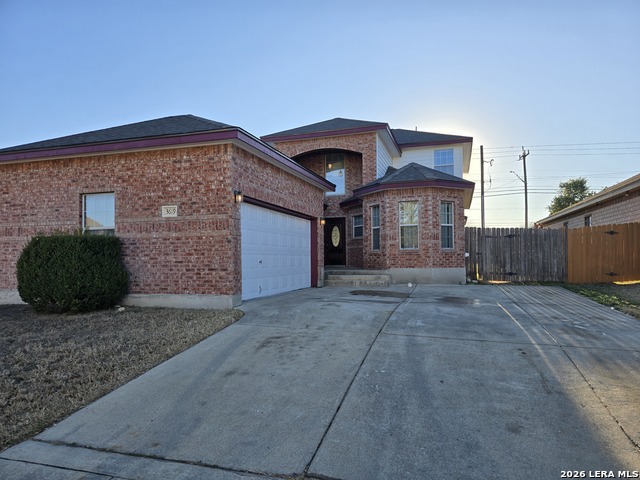 3619 Grissom Mist
