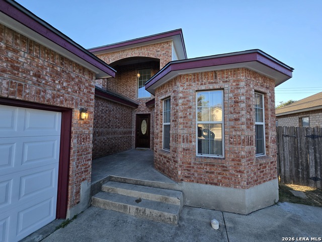 3619 Grissom Mist Property Photo 2